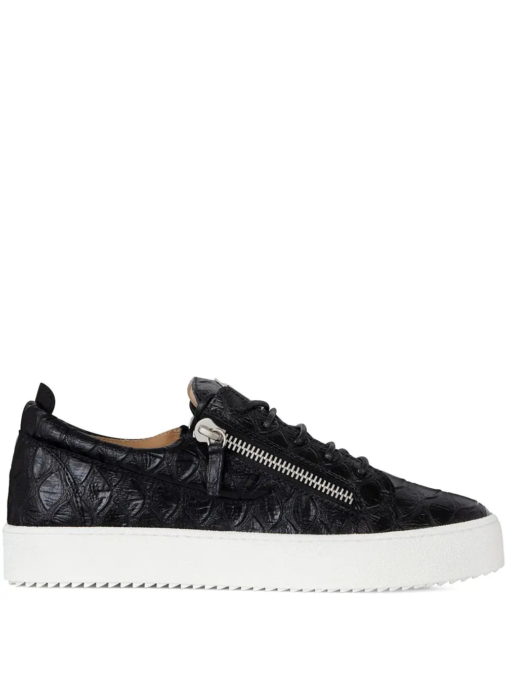GIUSEPPE ZANOTTI - SNEAKER - https://treadfitpro.com/